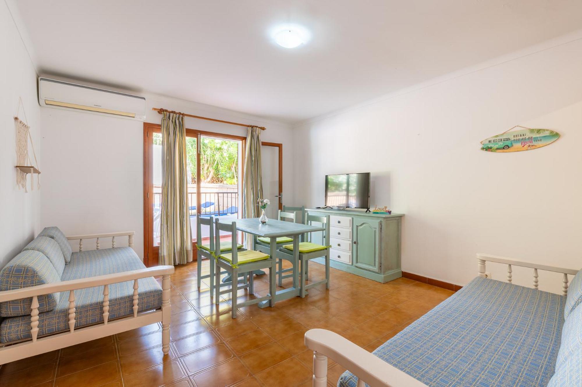 Apartment Gran Sol Family 1 Cala Ferrera (Mallorca)